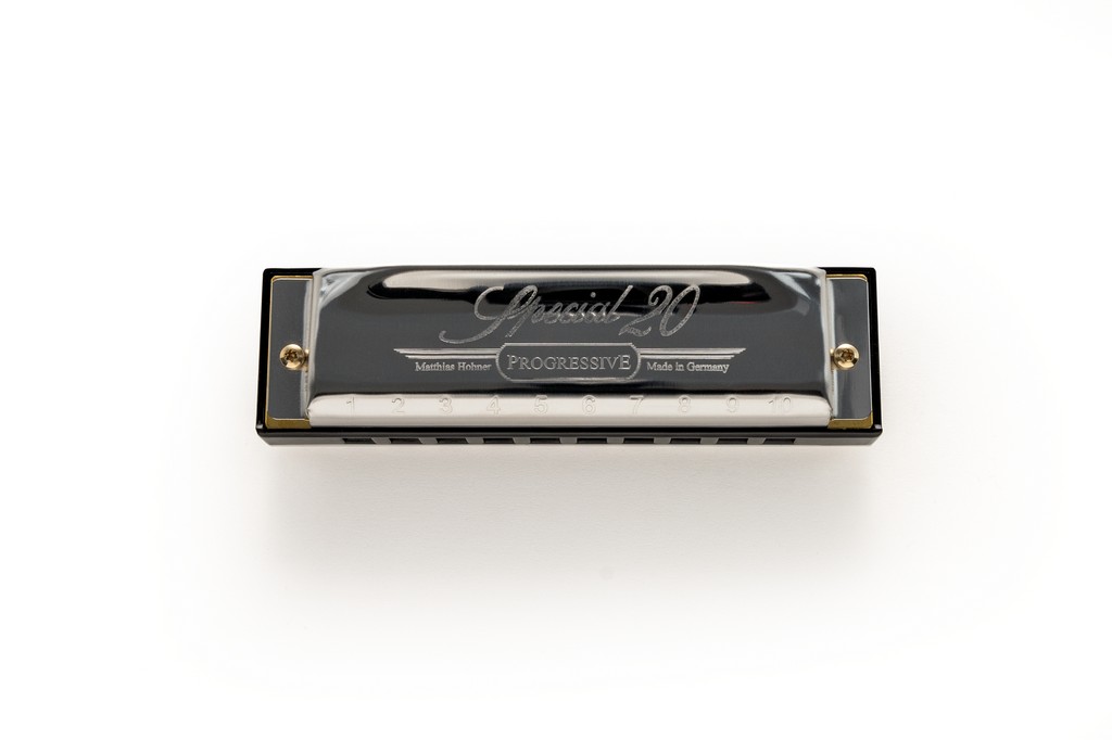 Hohner Special 20 C