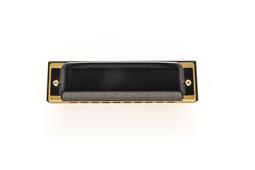 Hohner Pro Harp MS C
