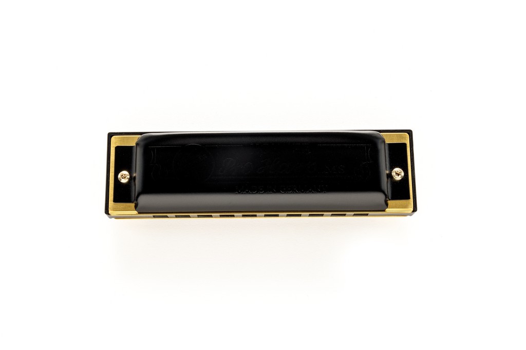 Hohner Pro Harp MS C