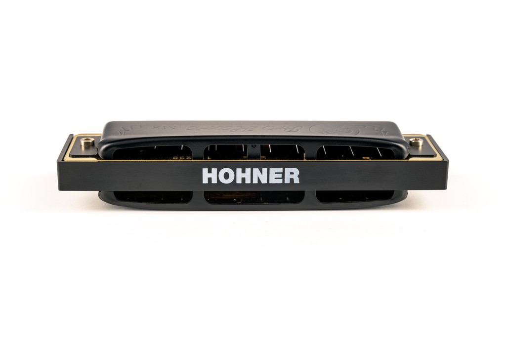 Hohner Pro Harp MS A