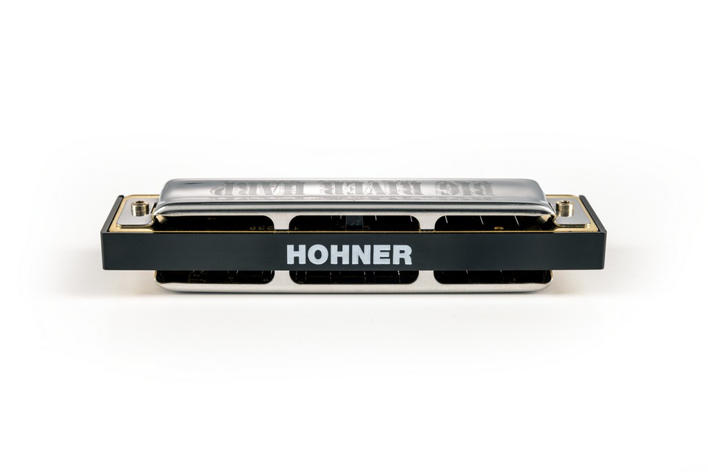 Hohner Big River Harp MS C