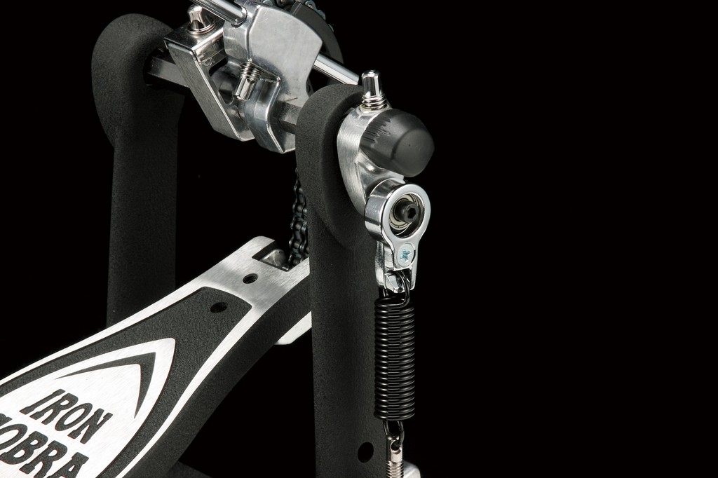 TAMA Iron Cobra 600 Single Pedal Duo Glide