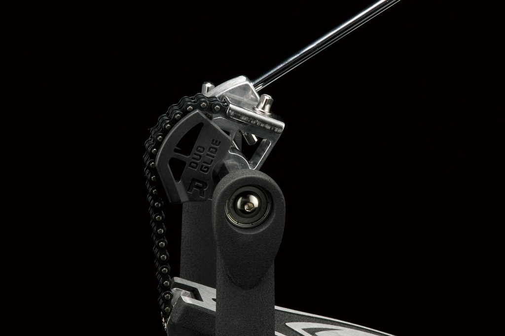 TAMA Iron Cobra 600 Single Pedal Duo Glide