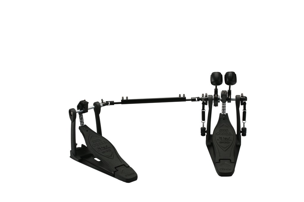 TAMA Doppel Fu�maschine Iron Cobra 600