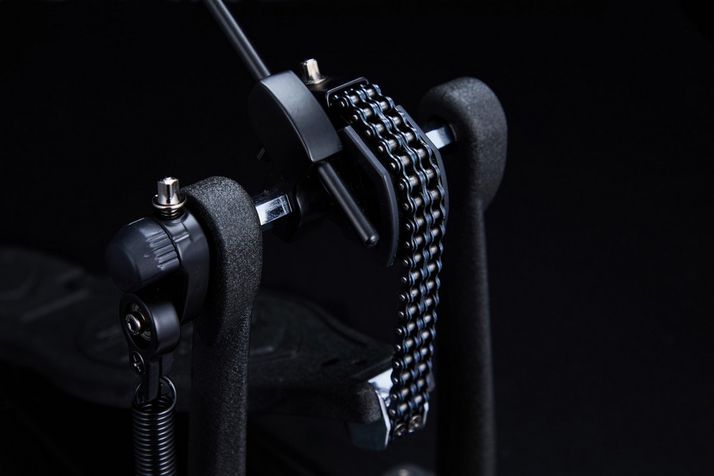 TAMA Doppel Fu�maschine Iron Cobra 600