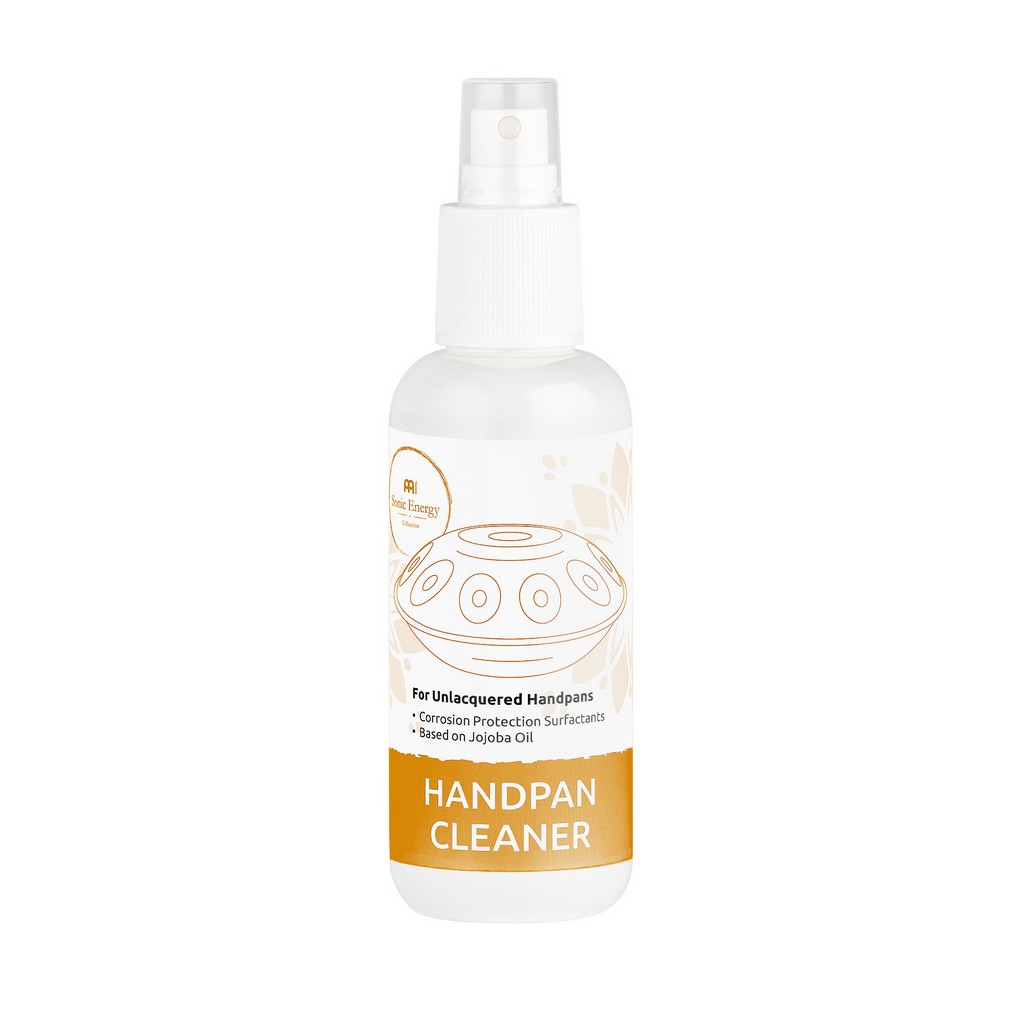 MEINL Sonic Energy Handpan Cleaner - 150 ml