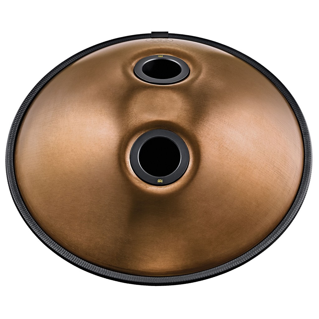 Meinl Sonic Energy Sensory Handpan, Edelstahl, E La Sirena