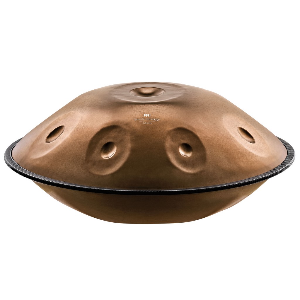 MEINL HPSTL100 Sonic Energy Sensory Handpan F Pygmy