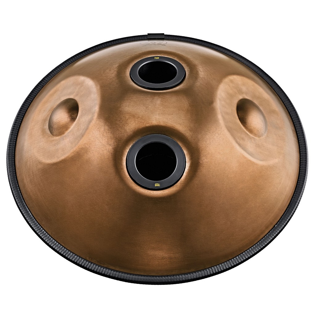 MEINL HPSTL100 Sonic Energy Sensory Handpan F Pygmy Bild 4