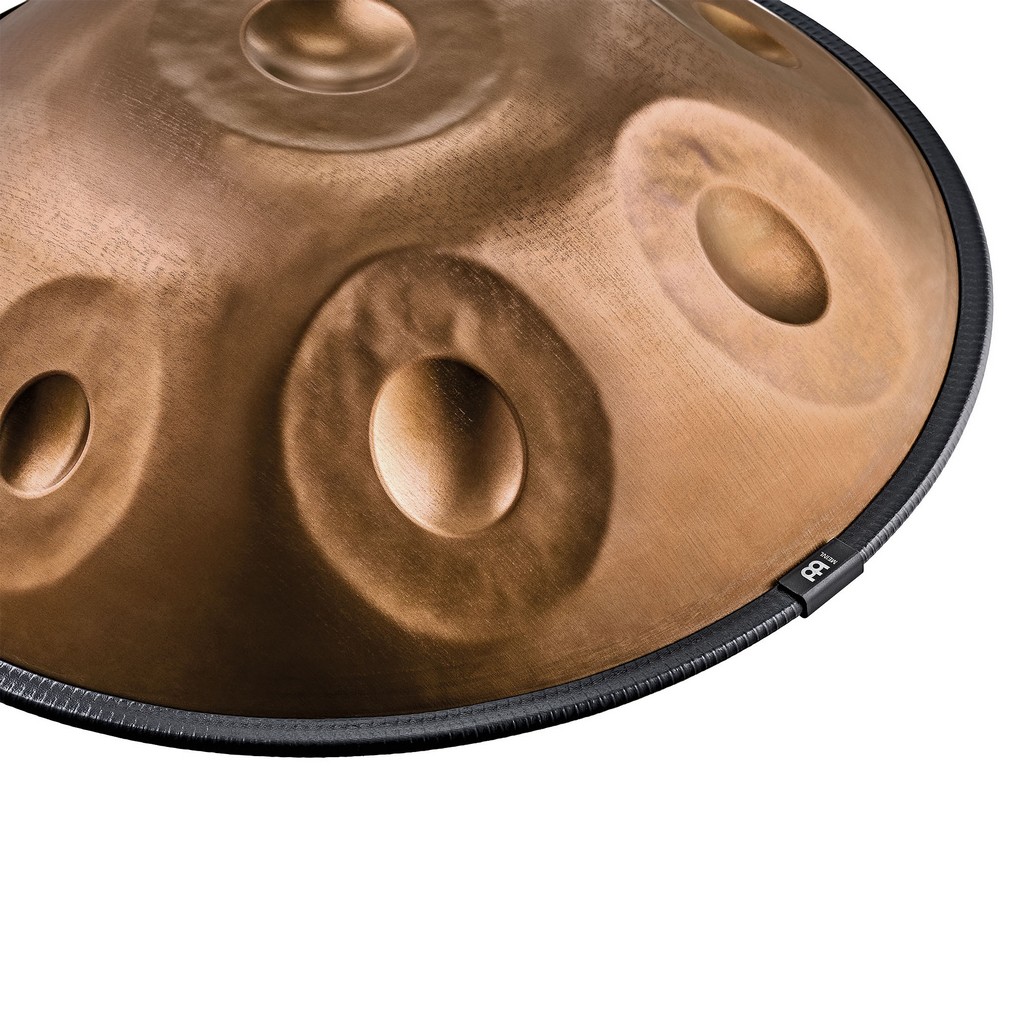 MEINL HPSTL100 Sonic Energy Sensory Handpan F Pygmy Bild 5