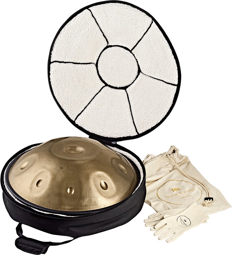 MEINL HPSTL92 Sonic Energy  Sensory C# moll 9 Tne 432Hz Bild 2