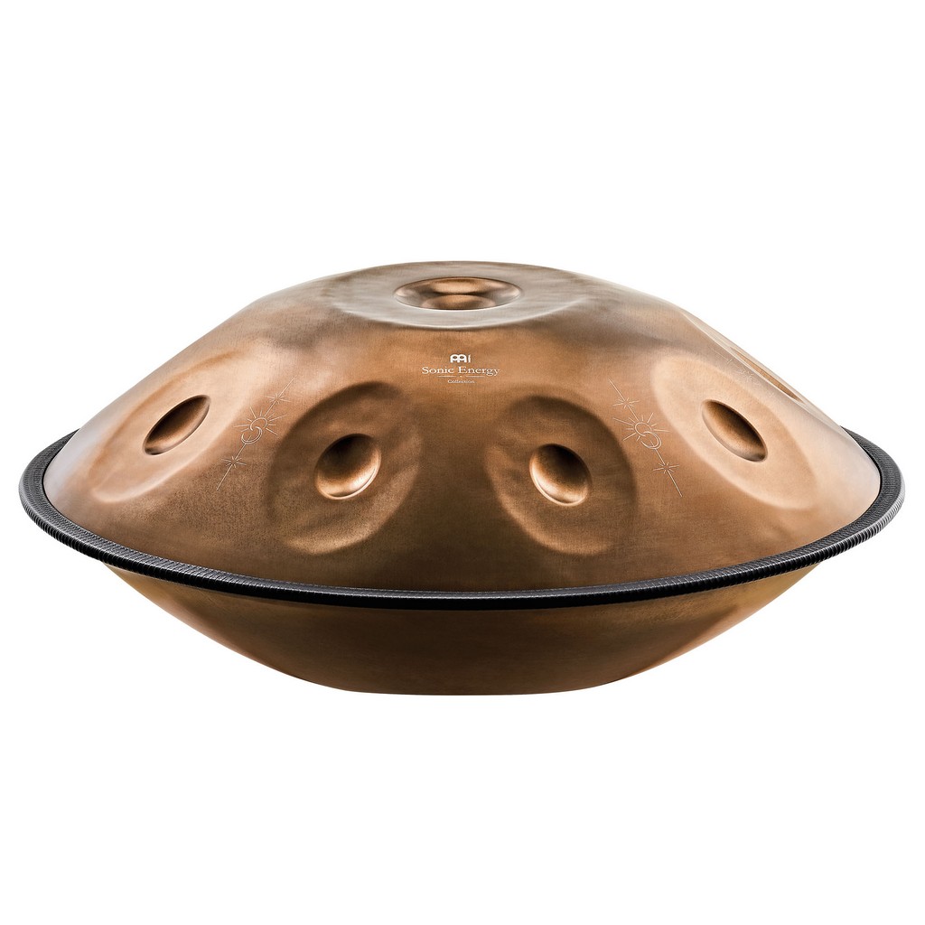 MEINL HPSTL100 Sonic Energy Sensory Handpan B2 Amara