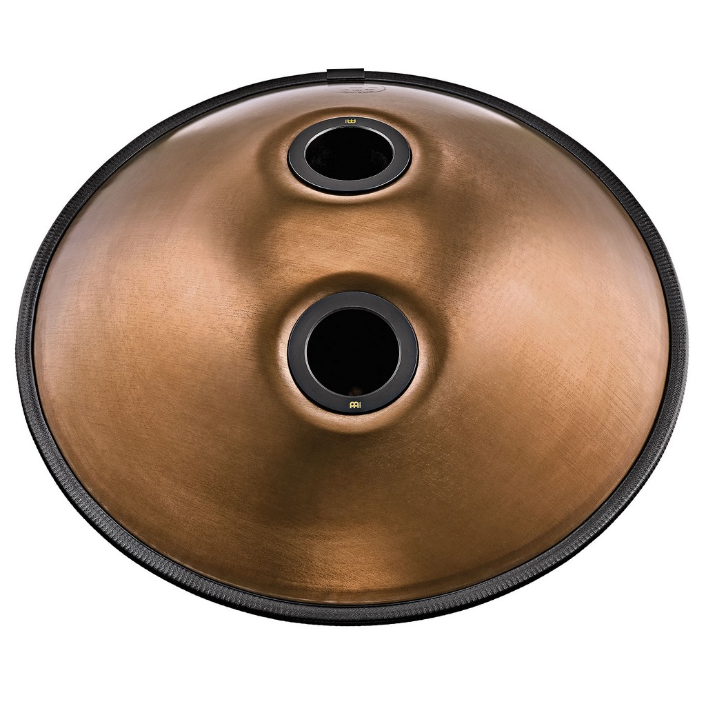 MEINL HPSTL93CU Sonic Energy Sensory Handpan Bb2 Amara