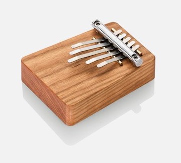 Hokema Kalimba B5 Bild 2