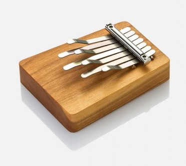 Hokema Kalimba B7 Bild 2