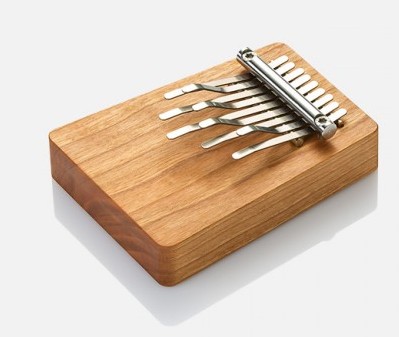 Hokema Kalimba B9 Bild 2