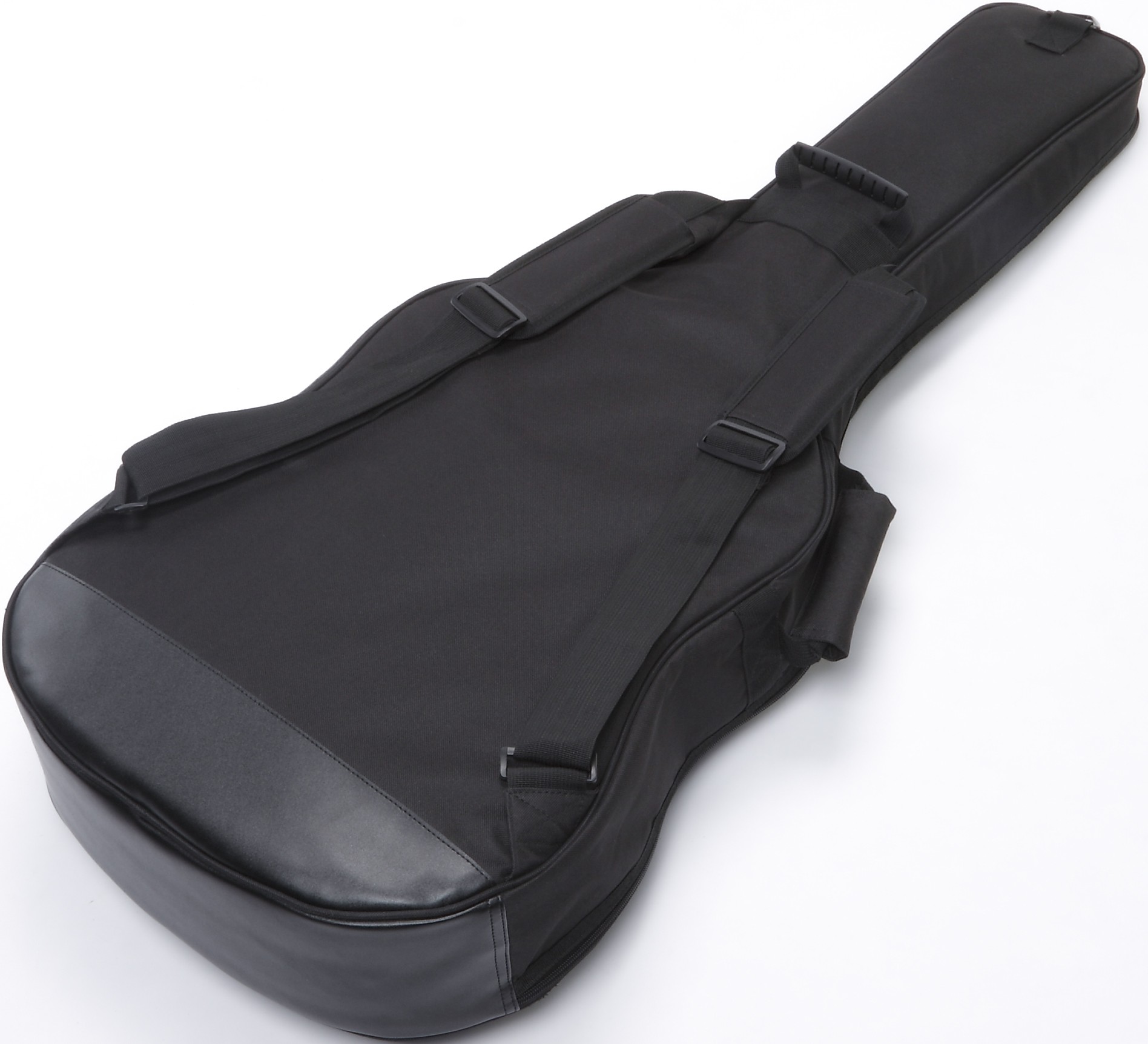 Ibanez Gigbag fr Westerngitarre Schwarz Bild 2