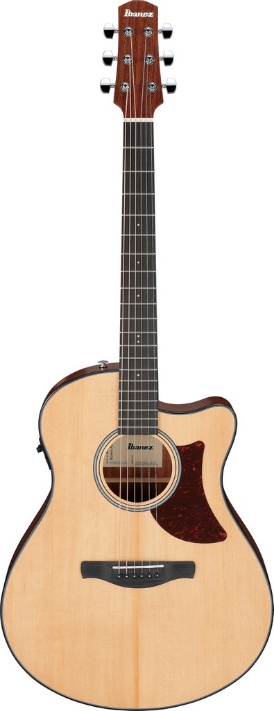 Ibanez Westerngitarre AAM50 CE OPN