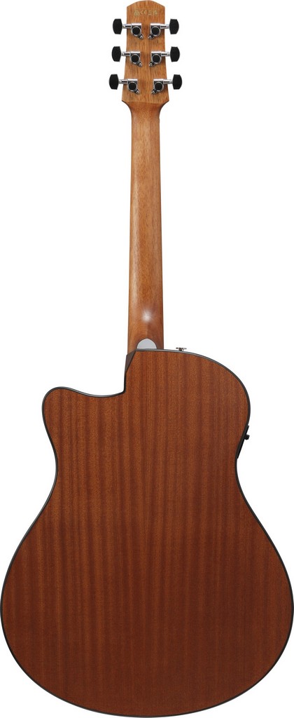 Ibanez Westerngitarre AAM50 CE OPN