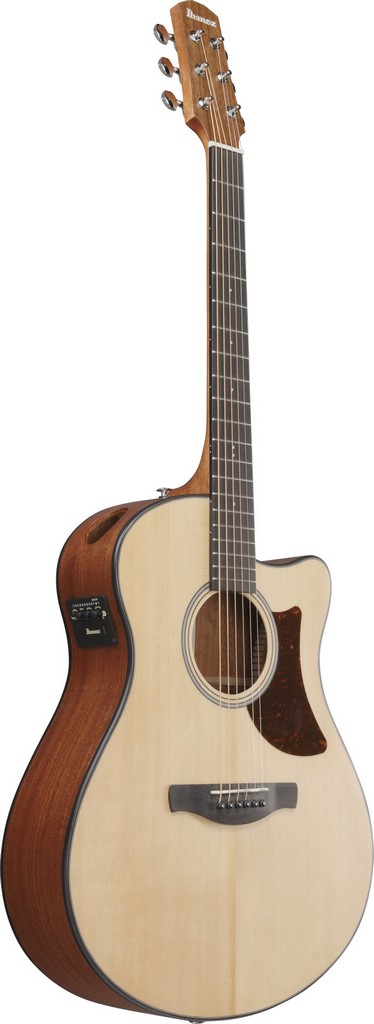 Ibanez Westerngitarre AAM50 CE OPN