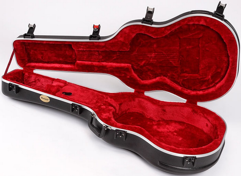 Ibanez Georg Benson GB 10 SE BS