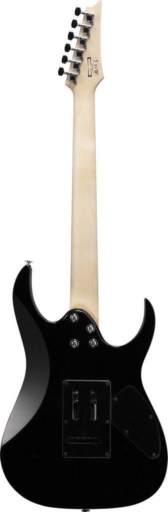 Ibanez E-Gitarre GRG 170 DX L BKN Bild 2