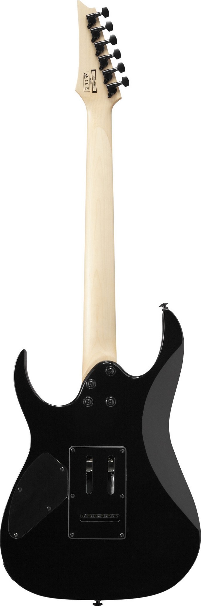 Ibanez E-Gitarre GRGA 120 QA TKS