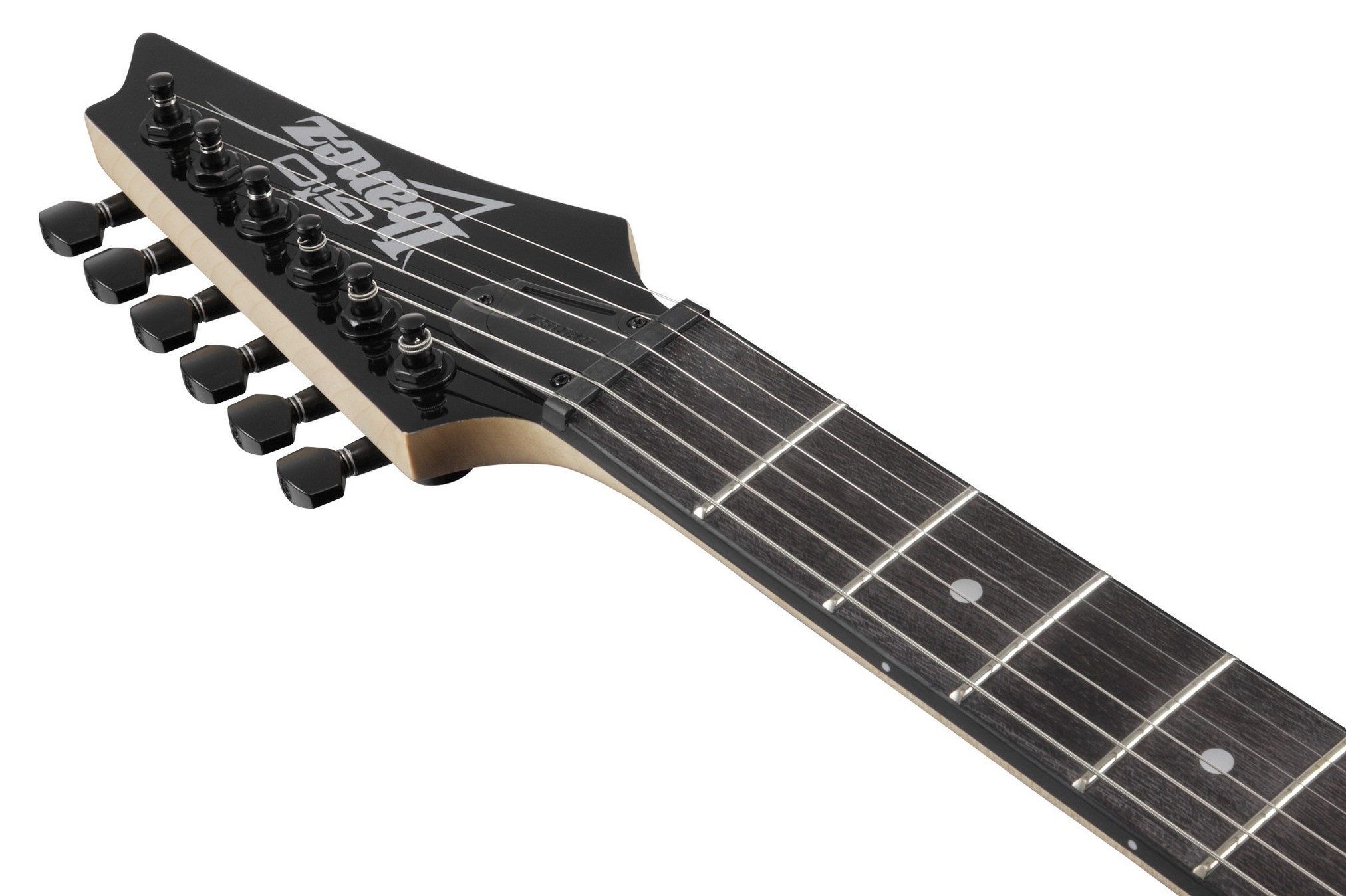 Ibanez E-Gitarre GRGA 120 QA TKS Bild 3