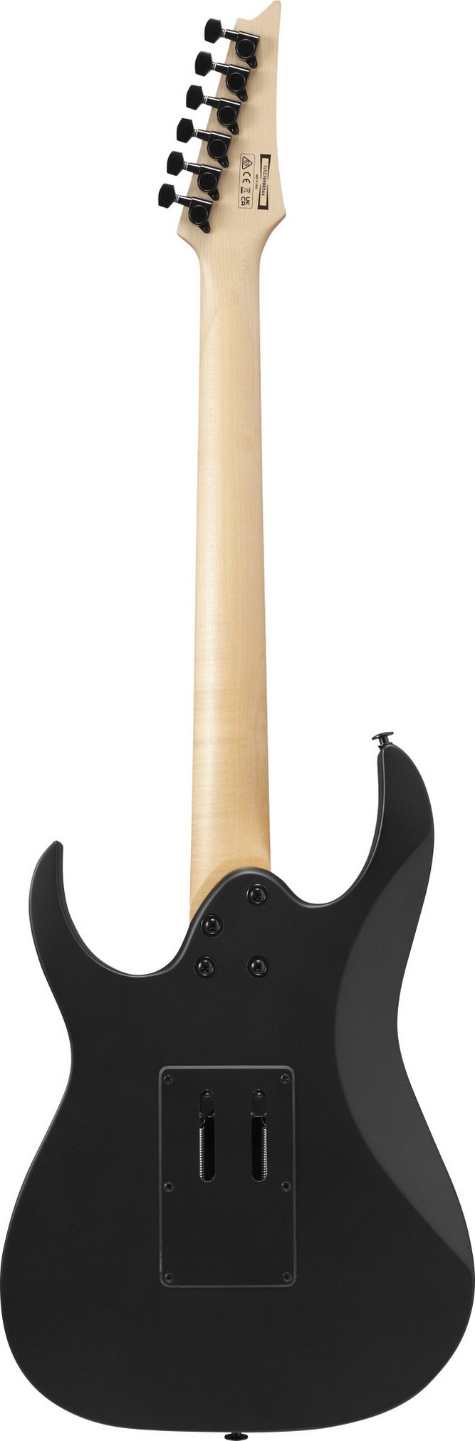 Ibanez E-Gitarre GRGR 330 EX BKF