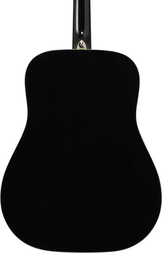 Ibanez Westerngitarre PF-15 BK
