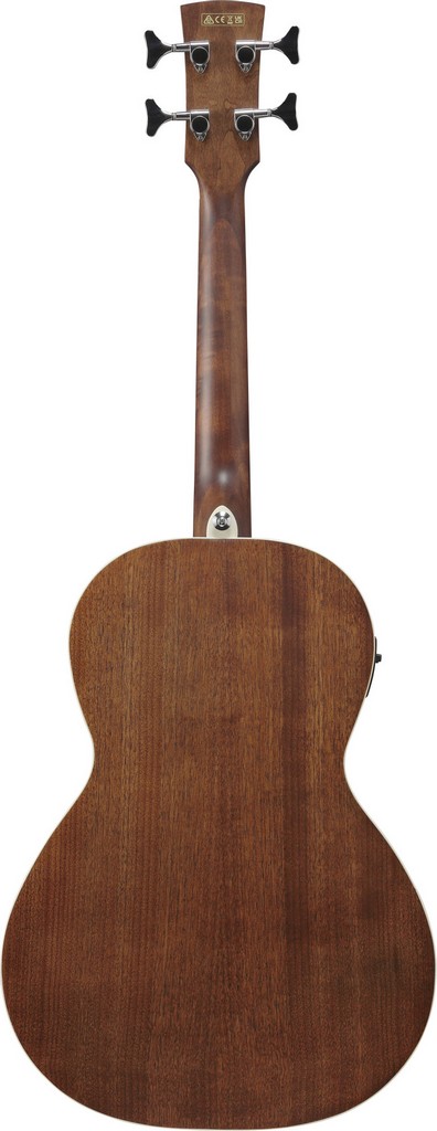 Ibanez Akustik Bass PNB14EOPN