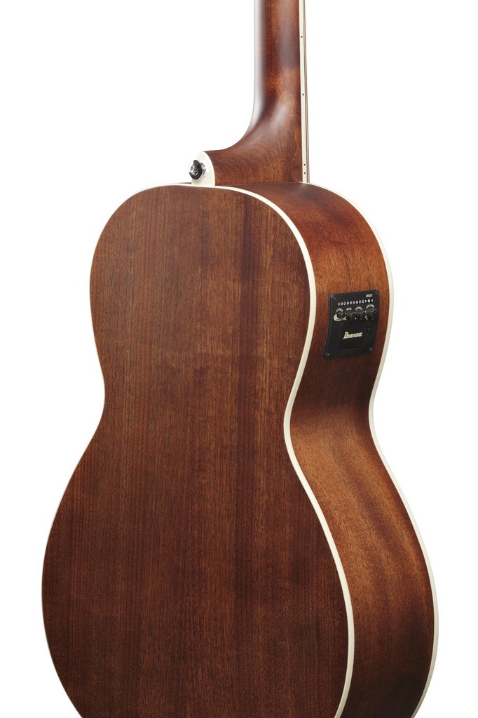 Ibanez Akustik Bass PNB14EOPN