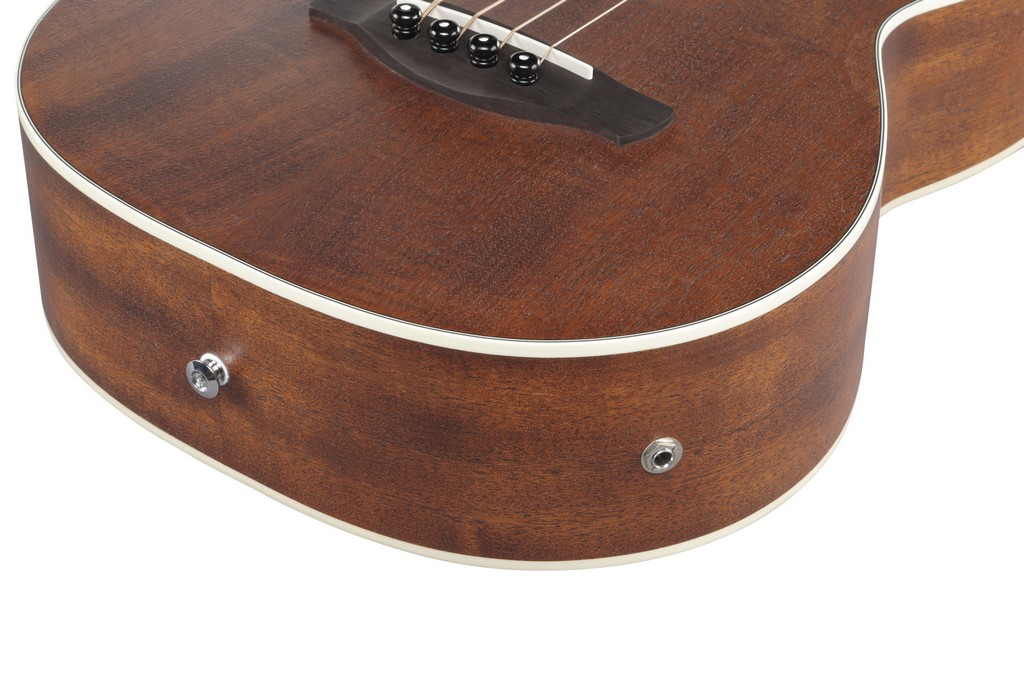 Ibanez Akustik Bass PNB14EOPN