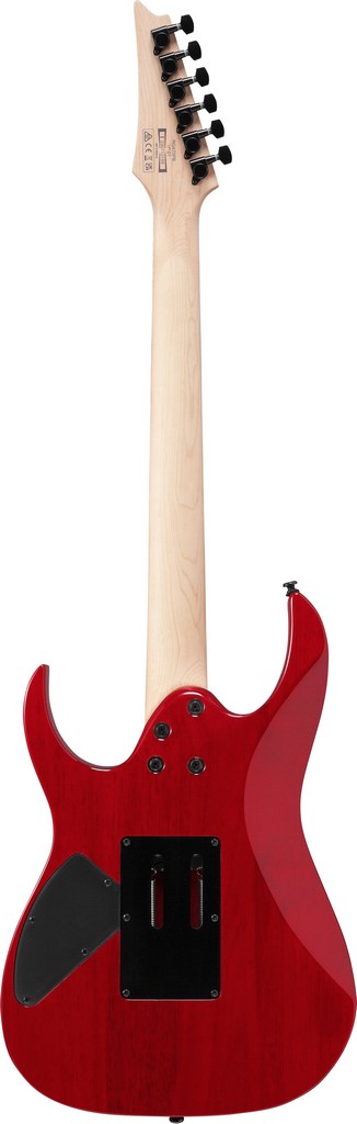 Ibanez E-Gitarre RG 470 PB-REB Bild 2