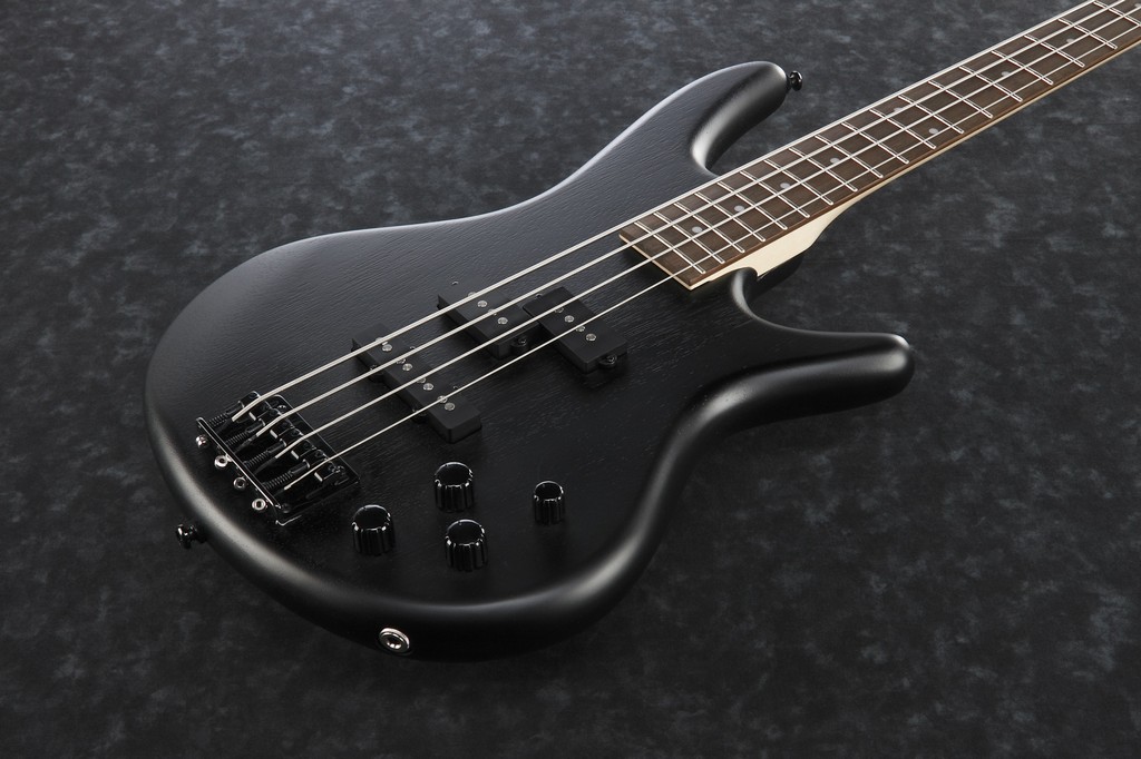 Ibanez Bass GSR 200 BWK Bild 4