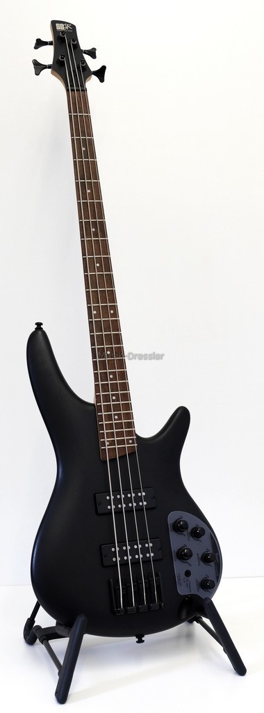 Ibanez Bass SR 300E BWK