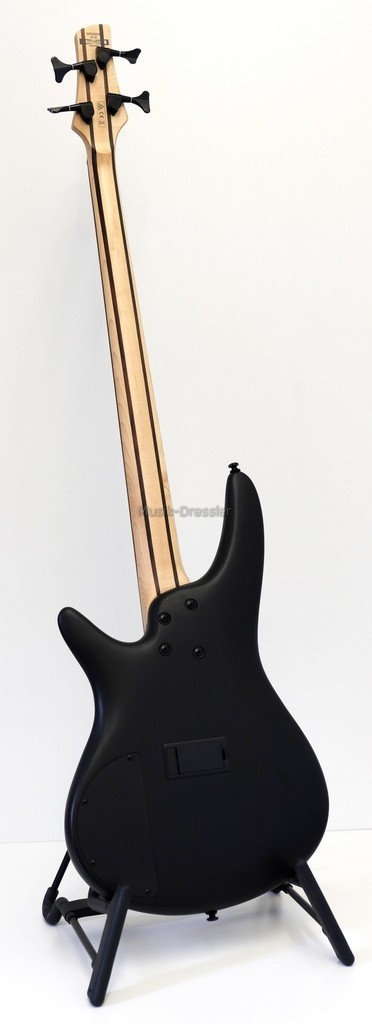Ibanez Bass SR 300E BWK Bild 3
