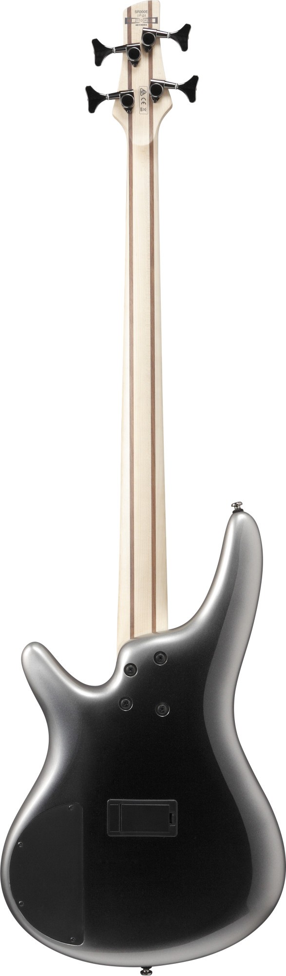 Ibanez Bass SR 300E MGB