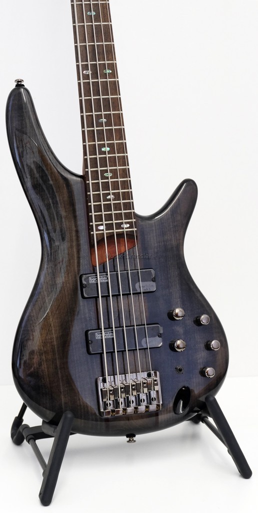 Ibanez Bass SR 705 BI Bild 2