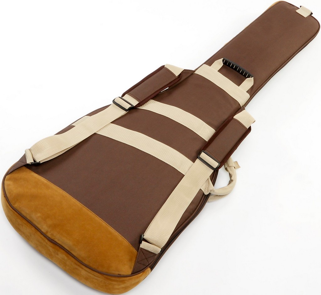 Ibanez Gigbag f�r E-Bass Braun