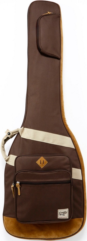 Ibanez Gigbag f�r E-Bass Braun