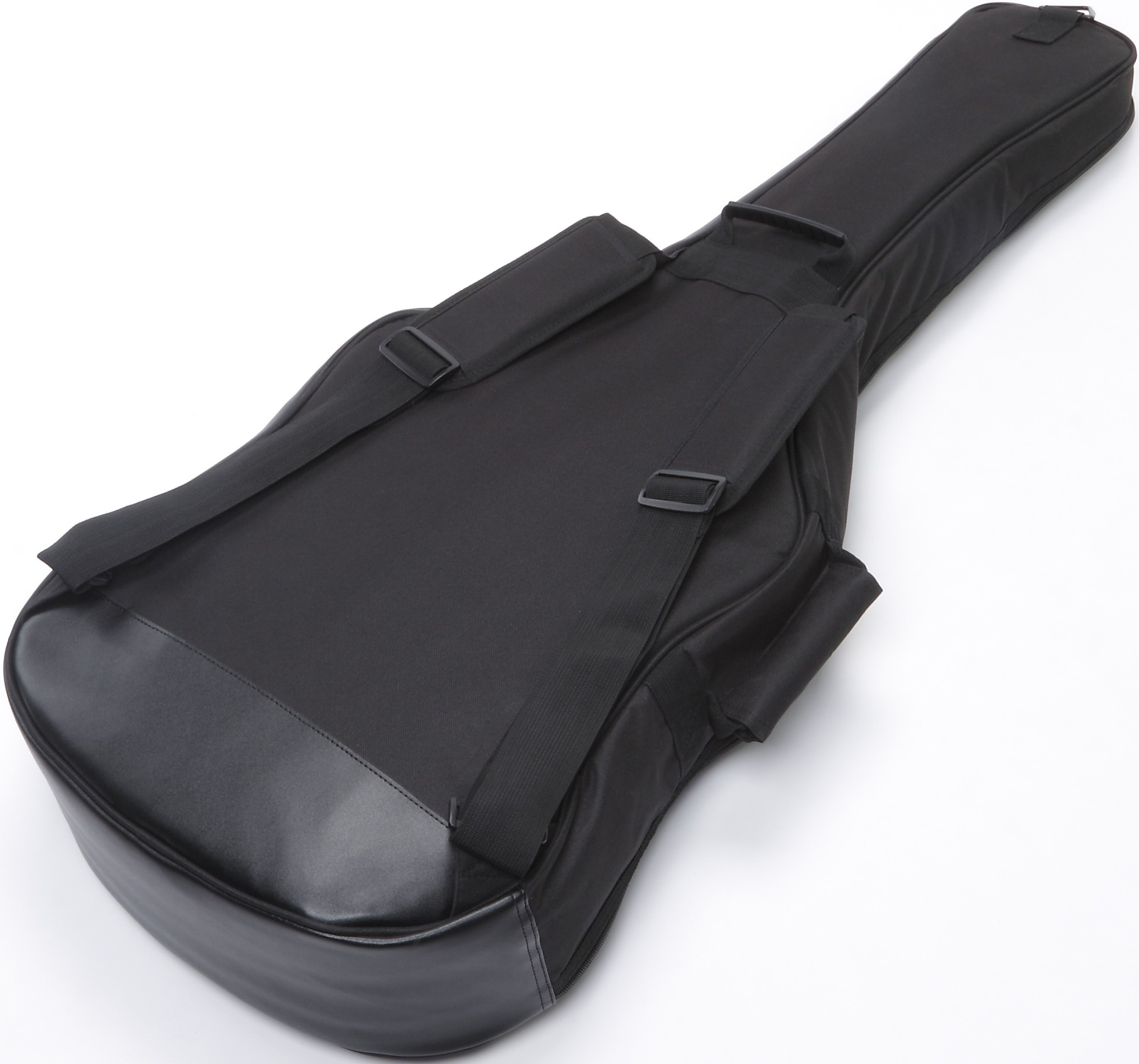 Ibanez Gigbag fr Konzertgitarre Schwarz Bild 2