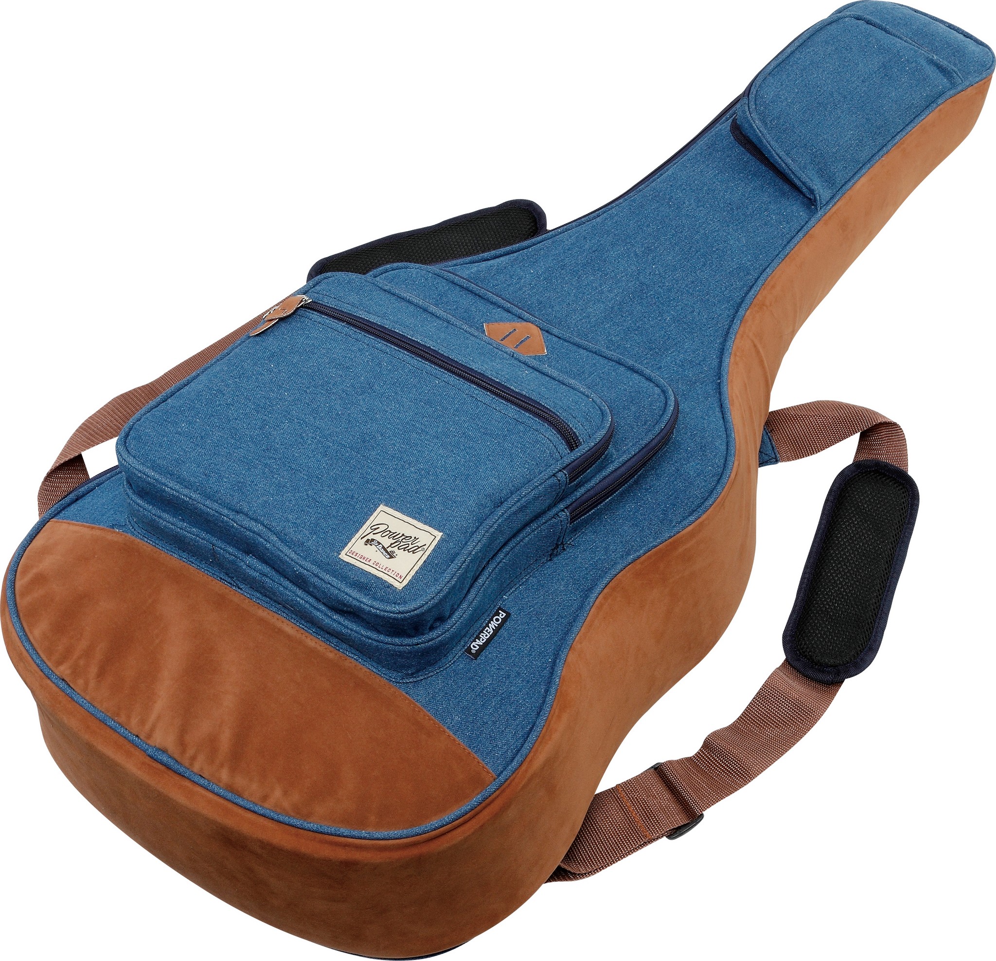 Ibanez Gigbag fr Konzertgitarre Blau