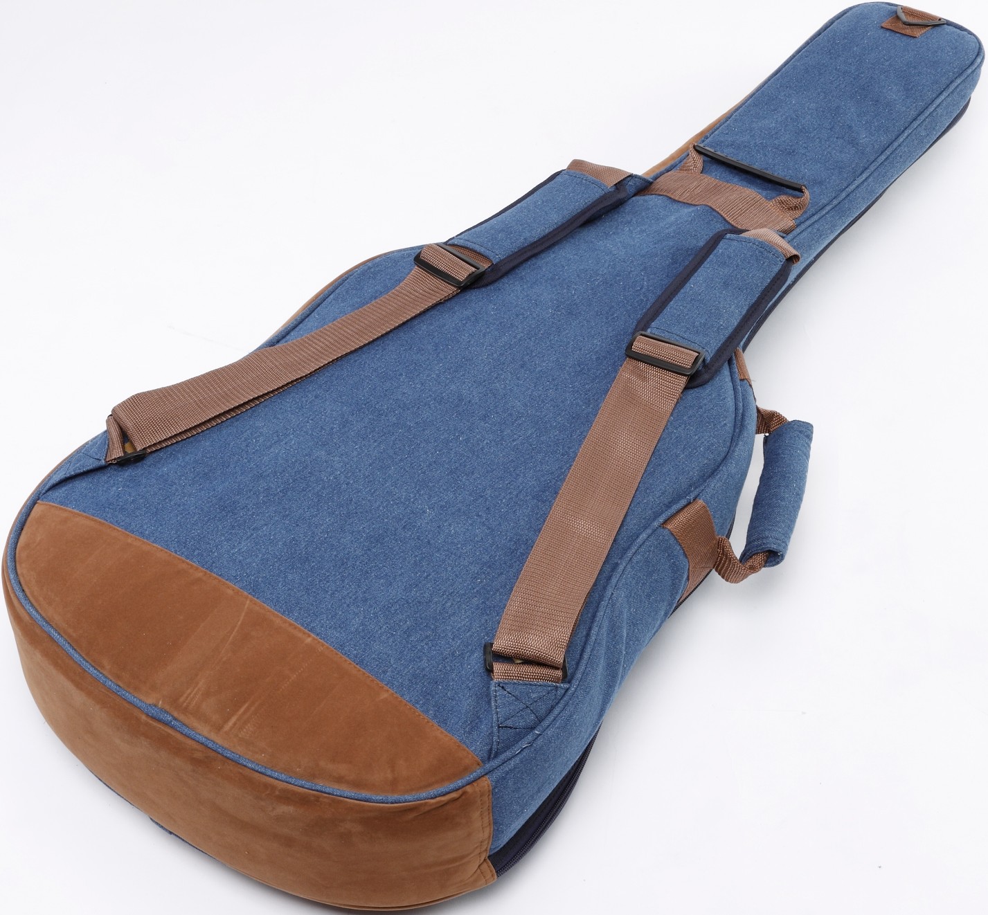Ibanez Gigbag f�r Konzertgitarre Blau
