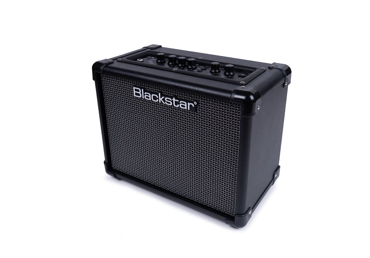 Blackstar Gitarrenamp ID Core Stereo 10 V3 Combo