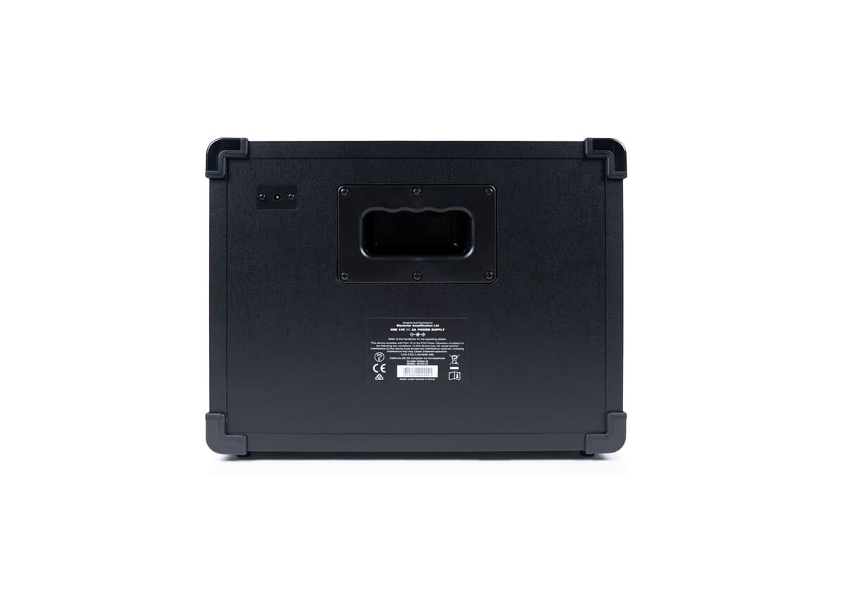 Blackstar Gitarrenamp ID Core Stereo 20 V3 Combo Bild 3