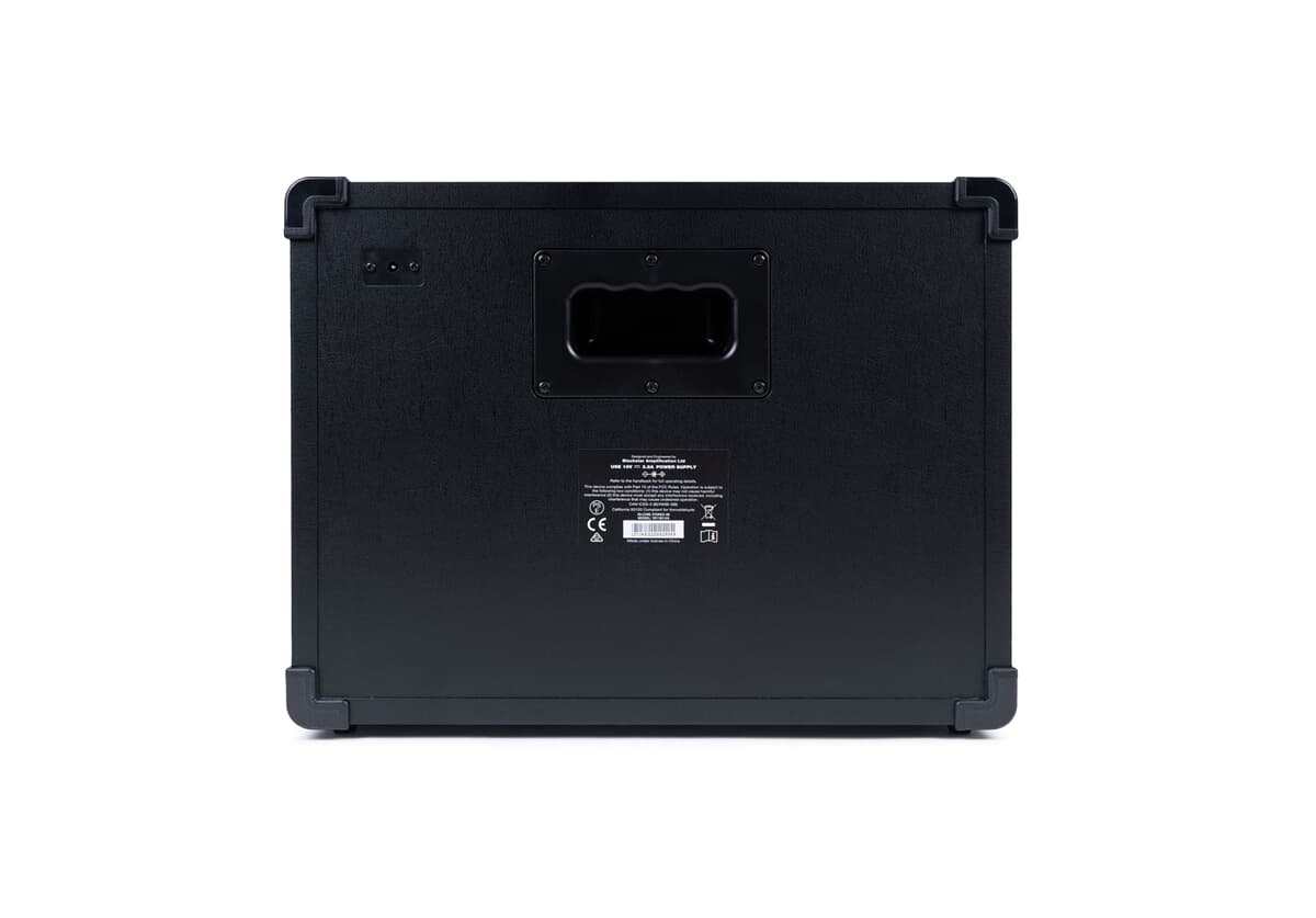 Blackstar Gitarrenamp ID Core Stereo 40 V3 Combo Bild 3