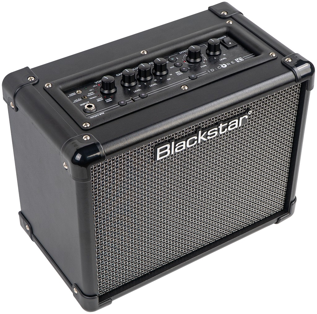 Blackstar Gitarrenamp ID Core Stereo 10 V4 Combo