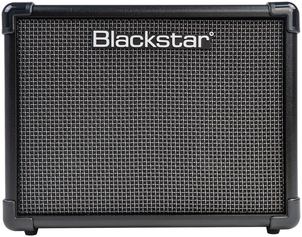 Blackstar Gitarrenamp ID Core Stereo 10 V4 Combo Bild 3