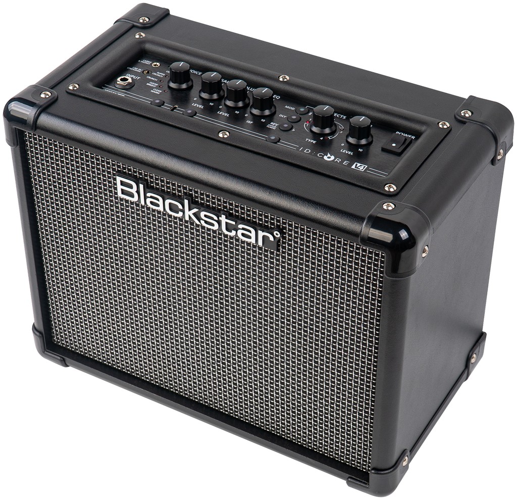 Blackstar Gitarrenamp ID Core Stereo 10 V4 Combo Bild 4